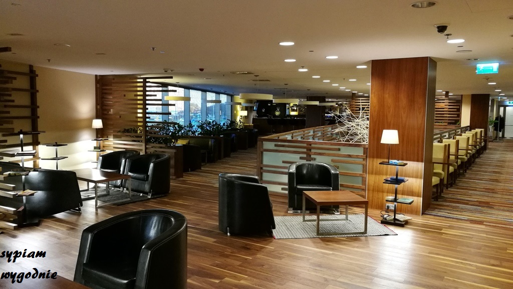 Hilton Garden Inn Rzeszów - rewizyta - Sypiam Wygodnie