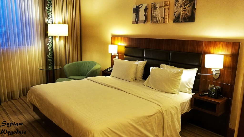 Hilton Garden Inn Rzeszów – rewizyta