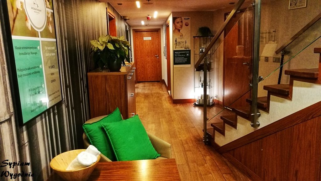 Hilton Gdańsk - Urban SPA