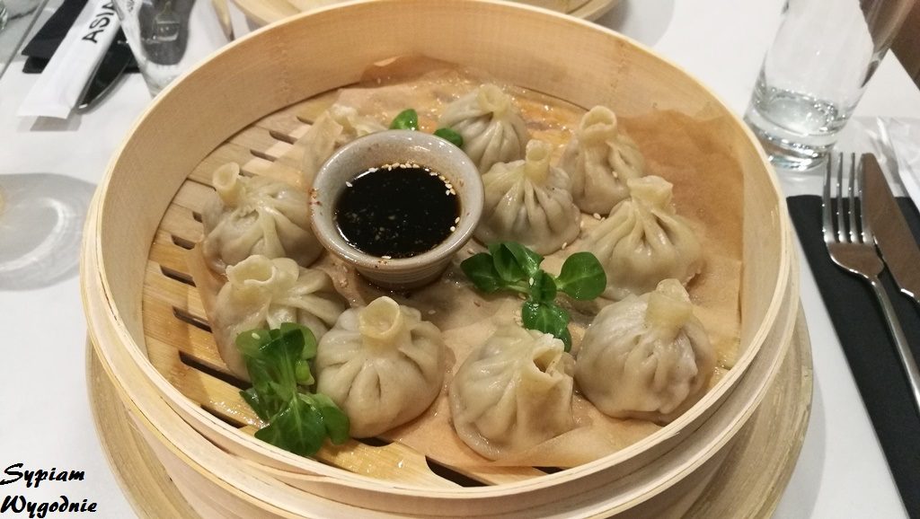 Dim Sum Garden