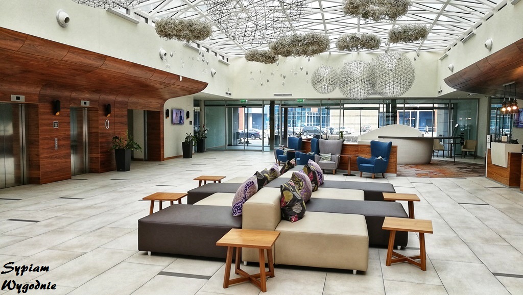 DoubleTree by Hilton Kraków – urodziny w hotelu?