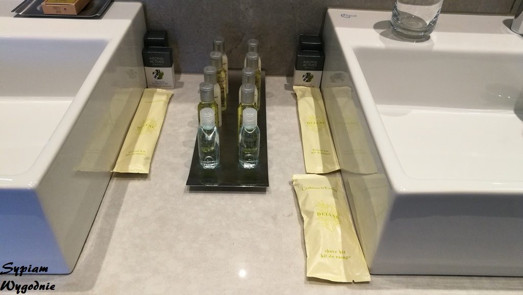 DoubleTree by Hilton Wrocław - Ovo Suite