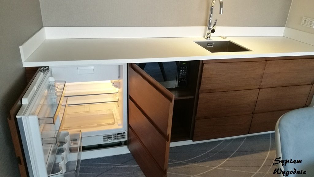 DoubleTree by Hilton Wrocław - Ovo Suite