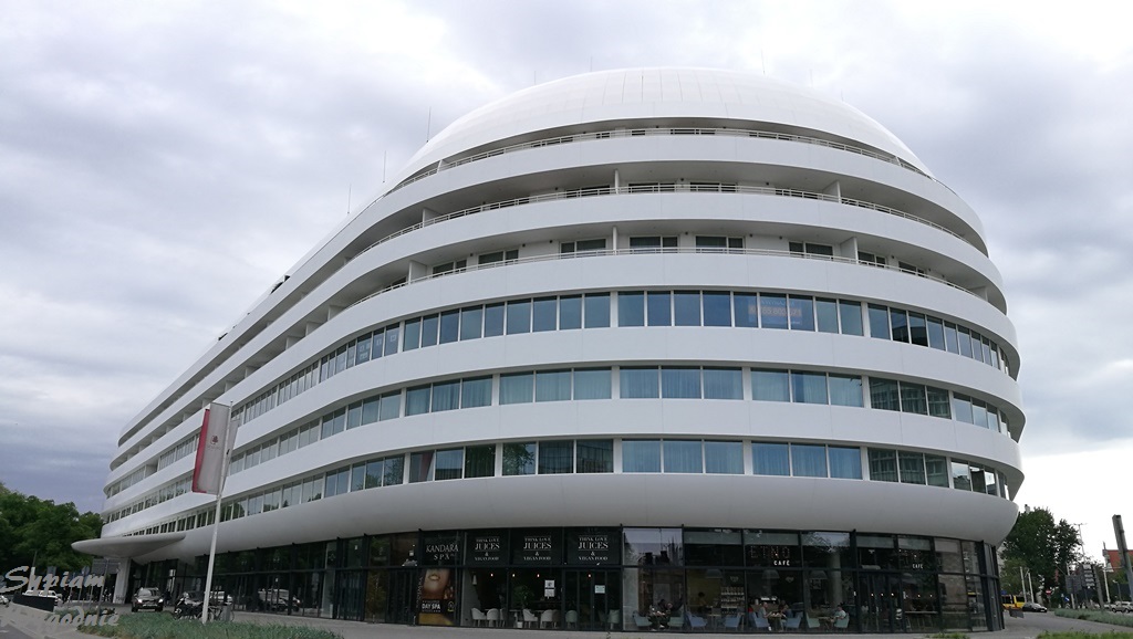 DoubleTree by Hilton Wrocław – recenzja pobytu