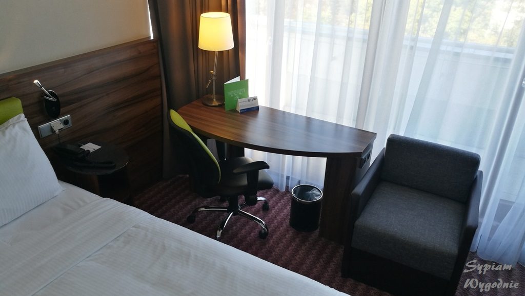 Hampton by Hilton Świnoujście