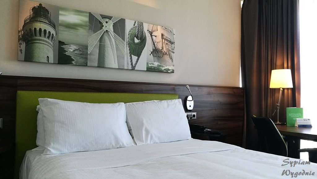 Hampton by Hilton Świnoujście