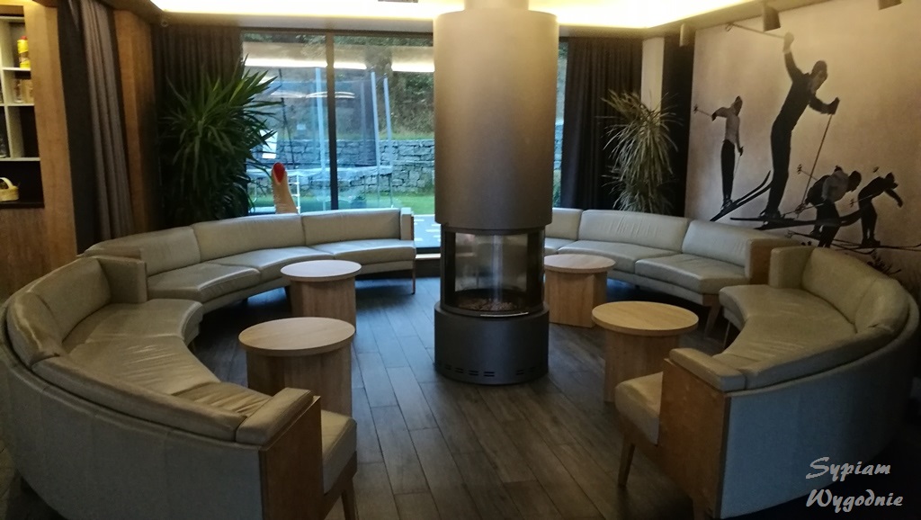 Hotel Jakuszyce Sport & Spa – recenzja pobytu