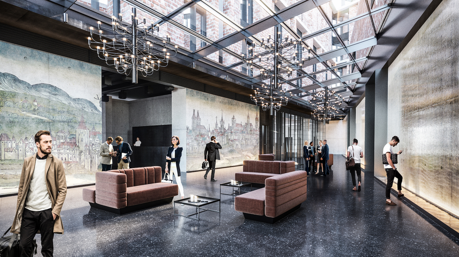 The Bridge Wroclaw MGallery By Sofitel – ceny, terminy