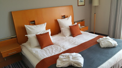 Mercure Cieszyn – hotel który cieszy