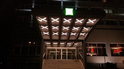 Mój pierwszy raz… – Ibis Styles Bielsko-Biała