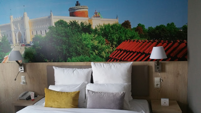 Mercure Lublin – hotel i obsługa z charakterem