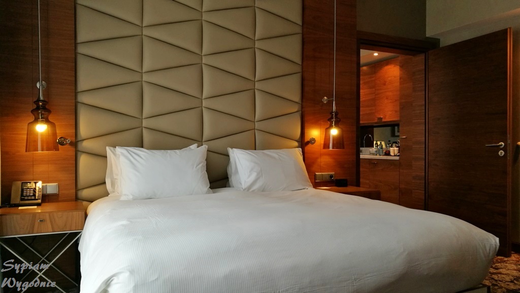 DoubleTree by Hilton Kraków – opinia z pobytów