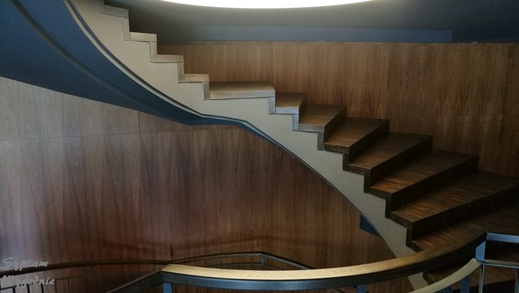 DoubleTree by Hilton Łódź - bar kinowy