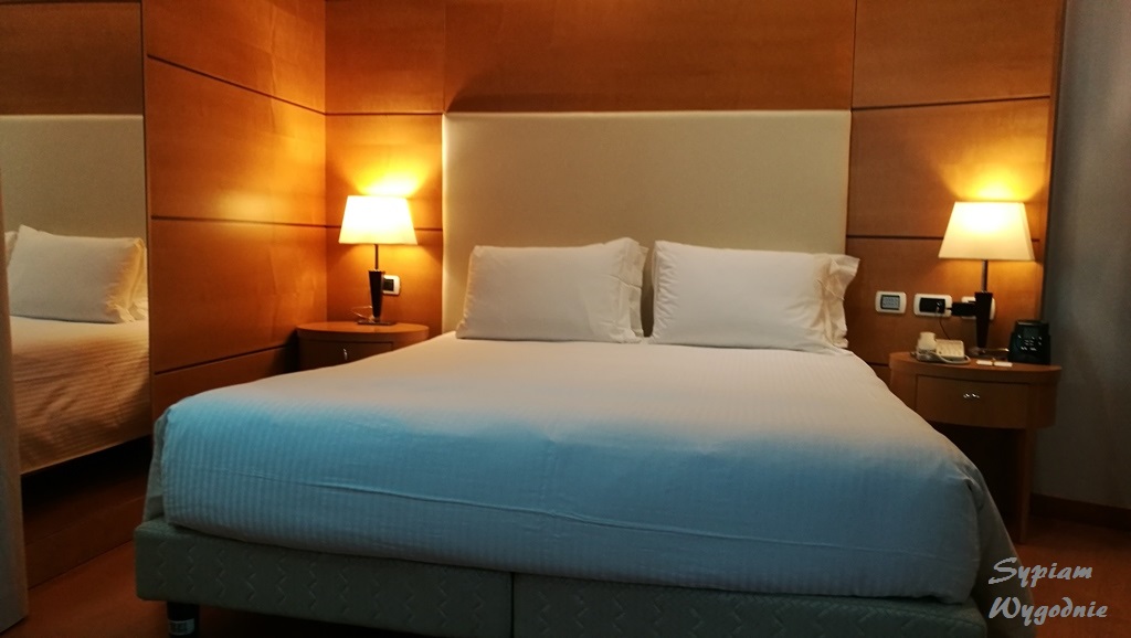 Hilton Garden Inn Milan Malpensa – O mamma mia!