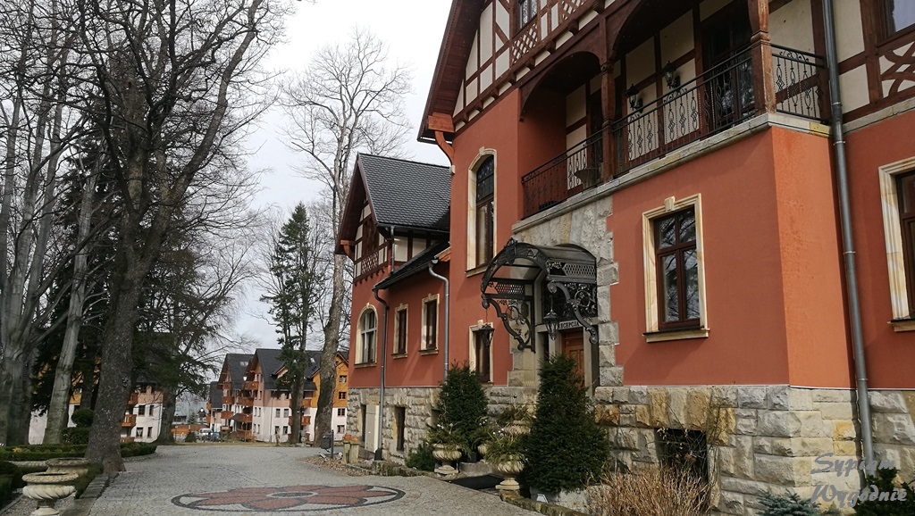 Karpacz – gdzie się zatrzymać