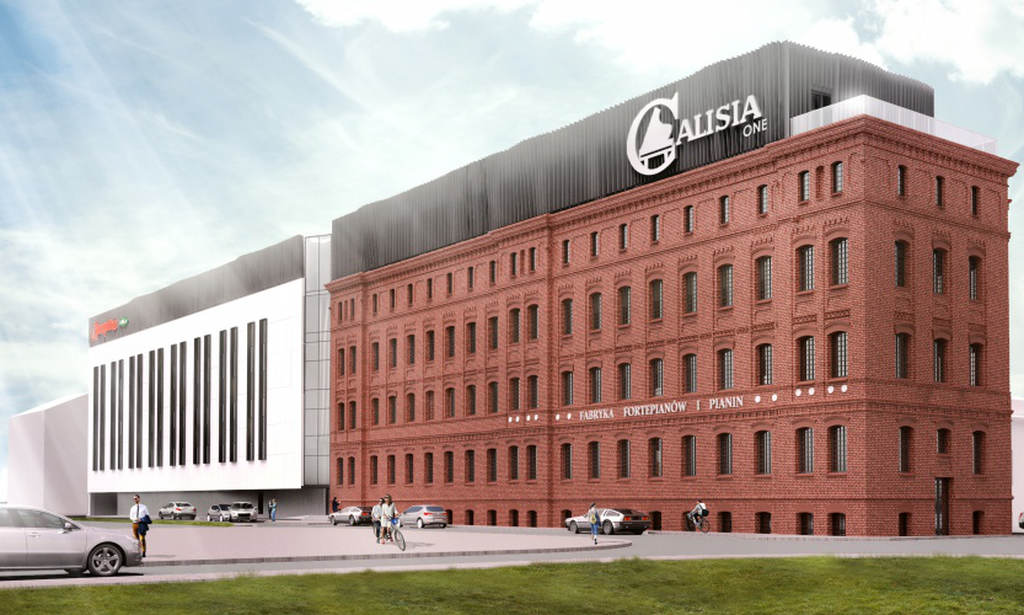 Hampton by Hilton Kalisz – ceny, pierwsze rezerwacje