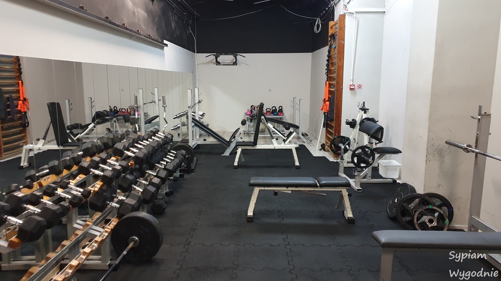 Novotel Gdańsk Marina opinia z pobytu Sypiam Wygodnie